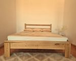 pat lemn masiv modern, stil scandinav