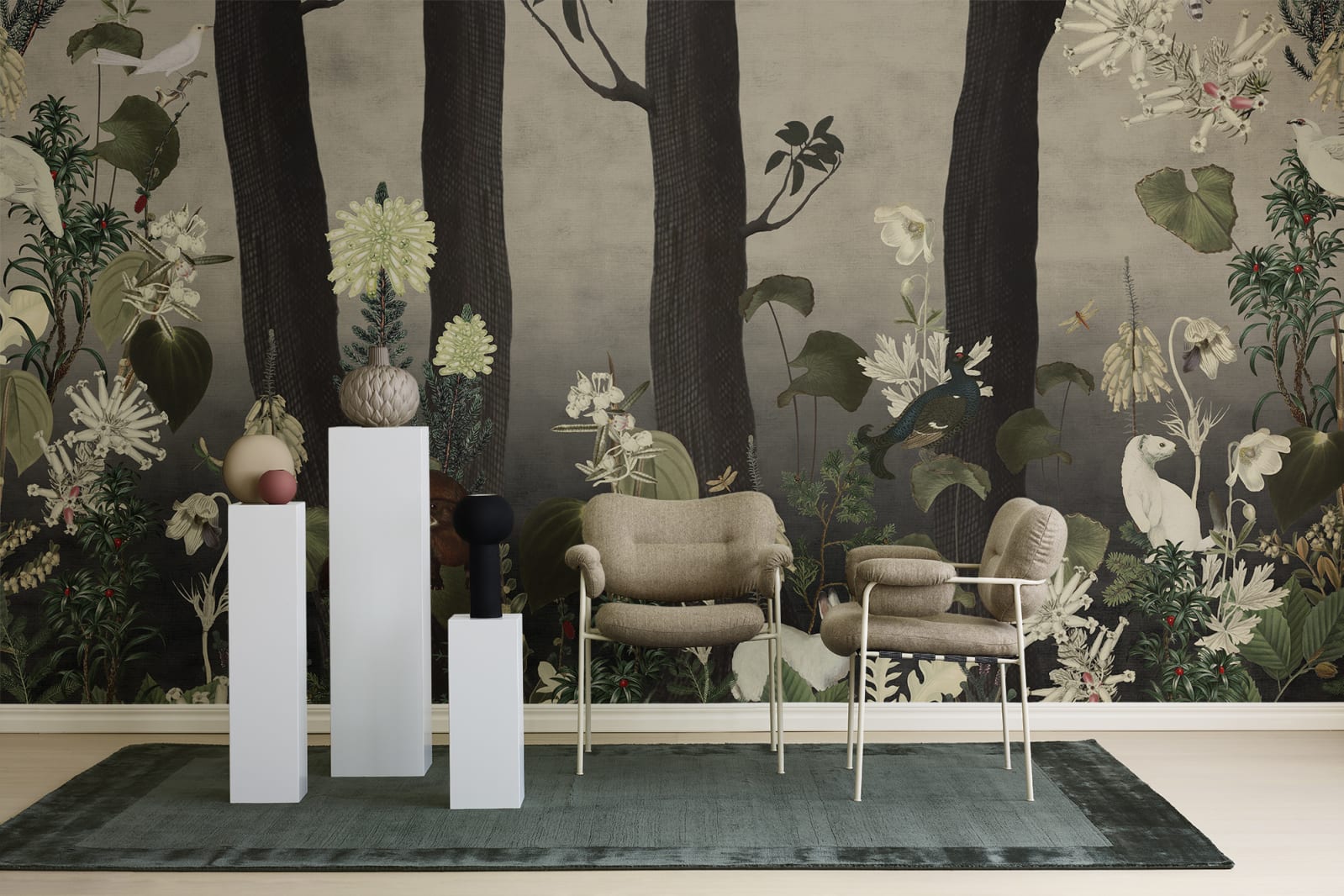 16481-foto-tapet-3d-rabbit-hole-personalizat-rebel-walls