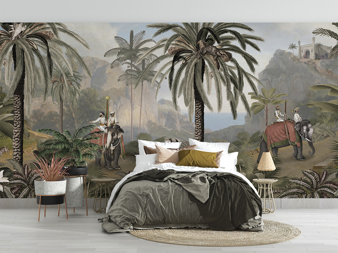 Elephant_Elegance_-_Bedroom_1