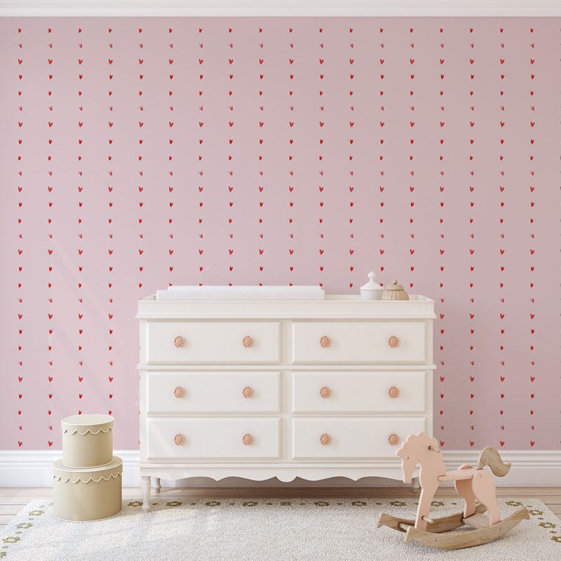 Little-hearts_context-2_tapet_vladila_2-kids-wallpaper