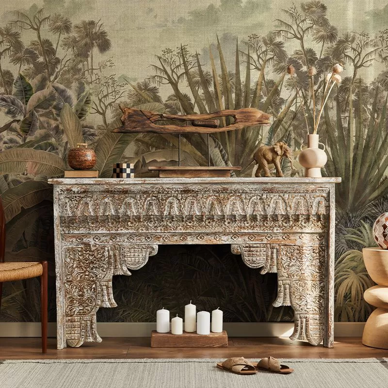 Tapet-Vea-personalizat-living-vladila