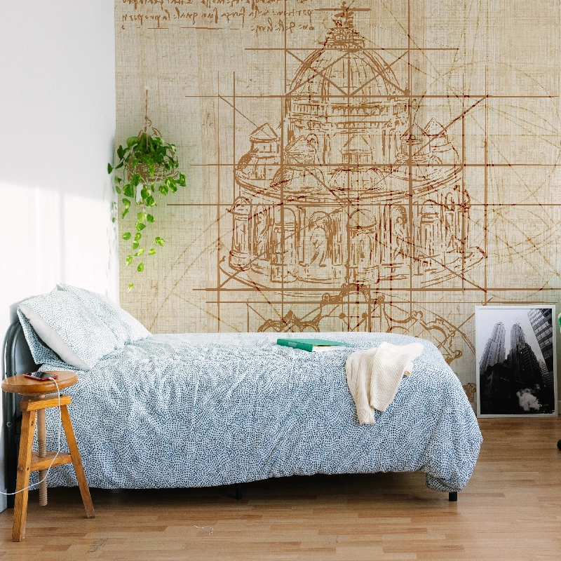 VLDLW1117STM208-dormitor