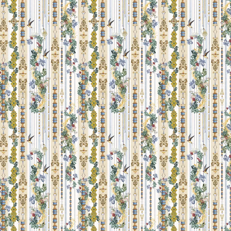 fototapet-premium-water-temple-light