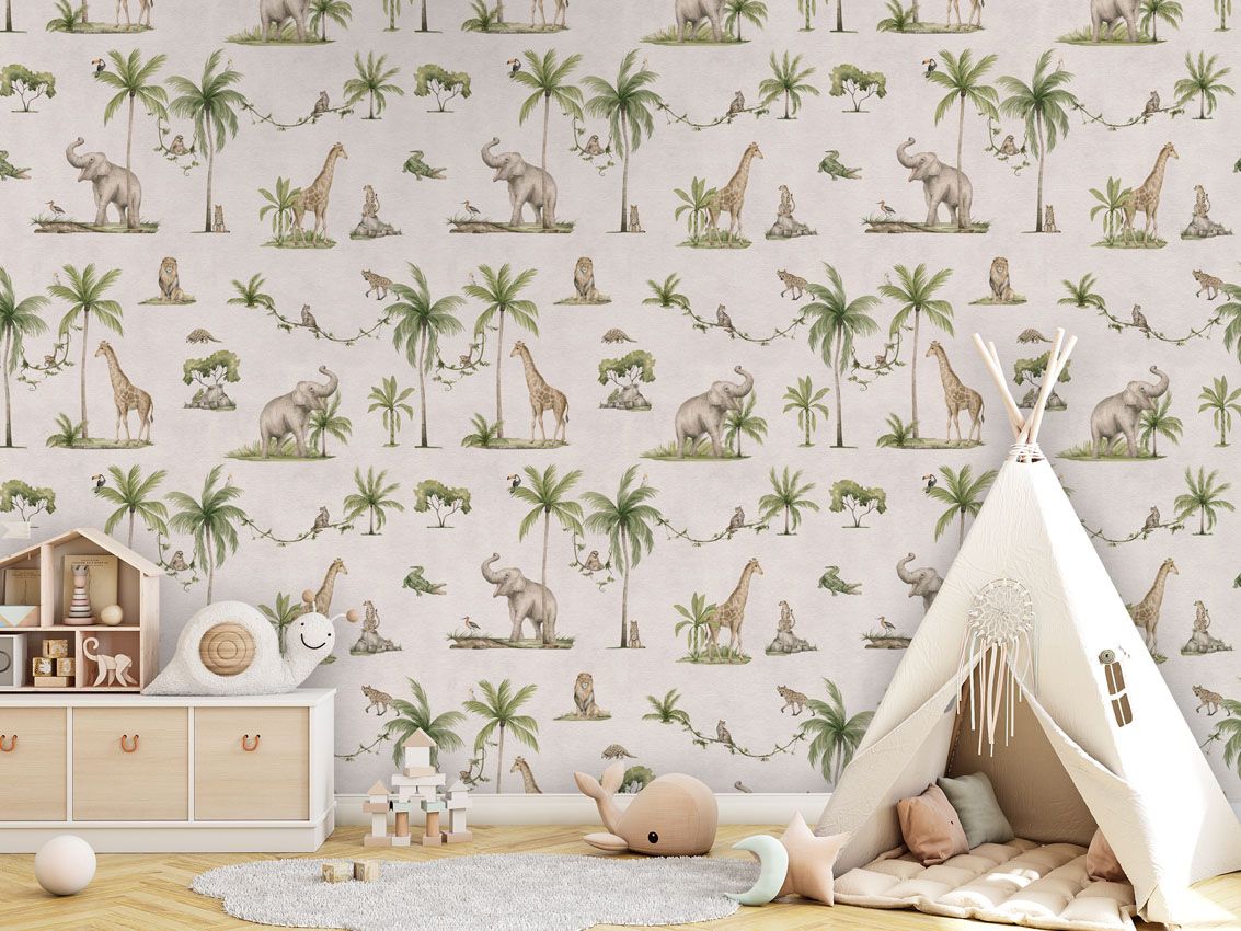 joyful_jungle_white_-_mural_-_tipi