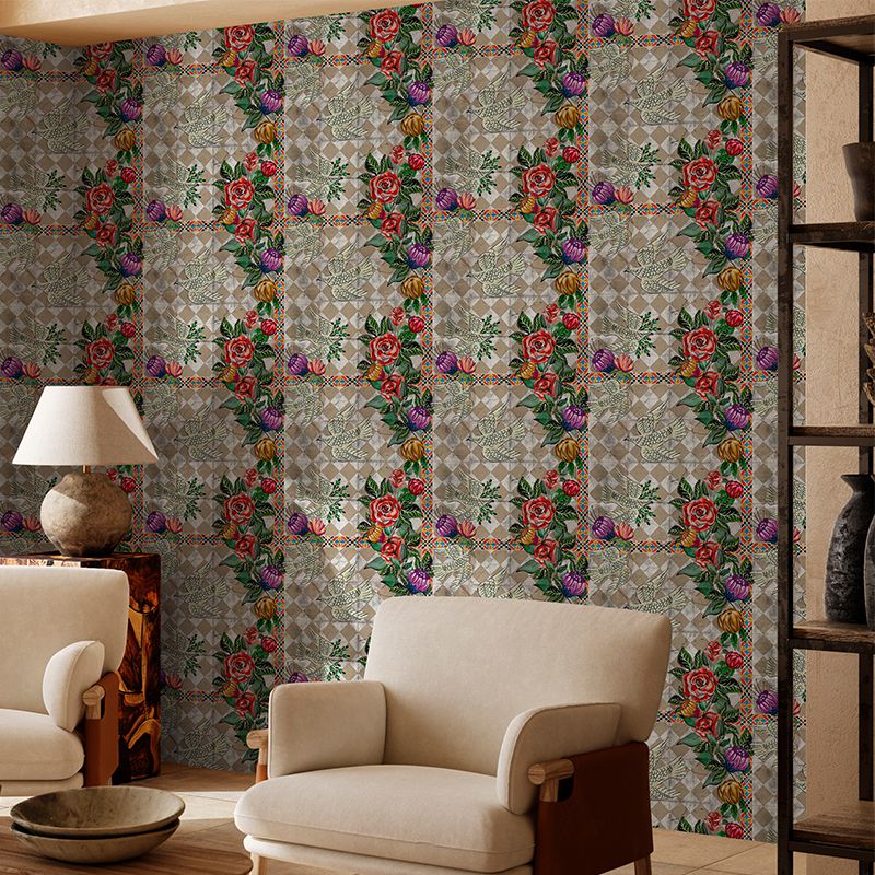 model-tapet-infiripare-alb-poema-romana