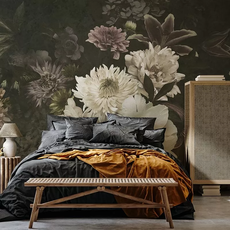 model-tapet-shanti-tapet-dormitor-vladila