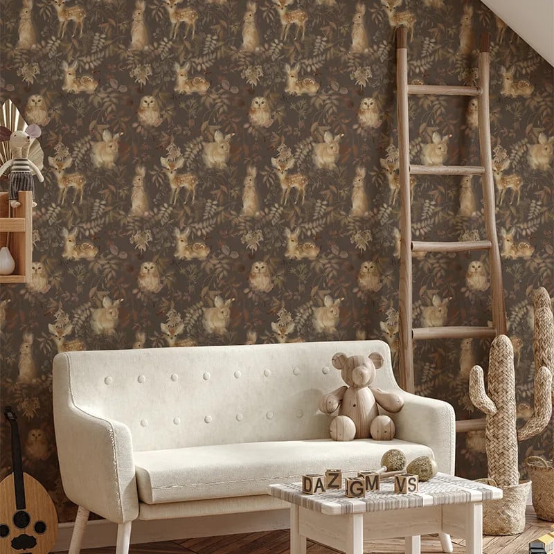 tapet-foggy-by-night34613