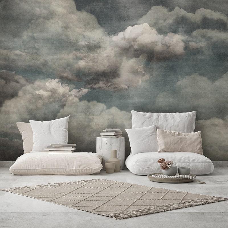 tapet-fructus-grunge-tapet-living