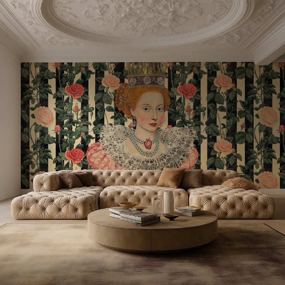 tapet-lady-emily52276