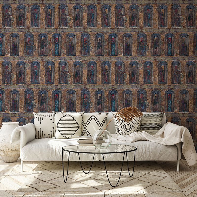 tapet-living-tapet-Inchinaciune-chihlimbar-vladila