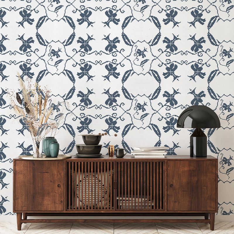 tapet-plopi-tapet-hol-vladila