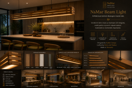 NaMar Beam Light
